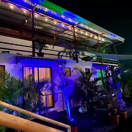 Zaza Flats Jaco #5 New Basic Studio Apartment - No Extras, Simple